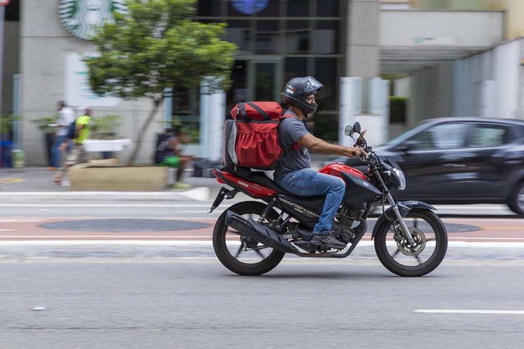 Brasil ultrapassa 35 milhões de motos e 40 milhões de habilitados; Alagoas lidera crescimento com alta de 86%