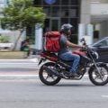 O delivery impulsiona a Honda
