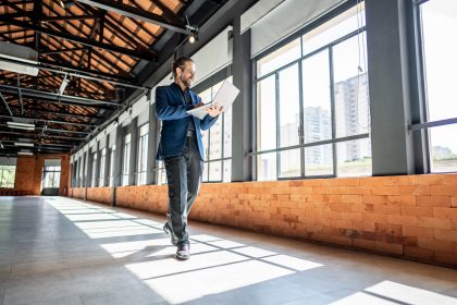 12 pontos para avaliar antes de escolher um imóvel comercial para sua empresa