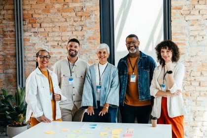 Como transformar a diversidade geracional em vantagem competitiva nas empresas