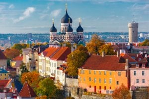 Empreender na Europa online e legalmente: brasileiros avançam com e-Residency da Estônia