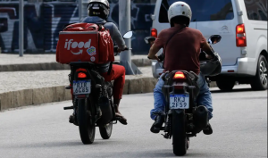 Comissão especial sobre transporte e entrega por aplicativo será instalada nesta terça na Câmara