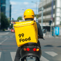 Delivery tem ticket médio 12% maior que presencial no food service, mostra estudo