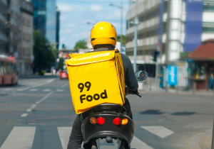 Motociclistas vão à OIT contra a 99 por suposta prática antissindical