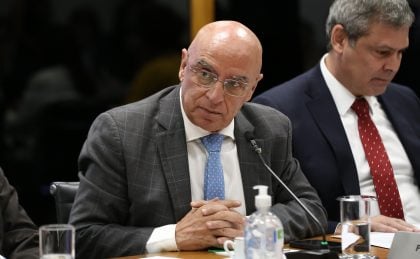 Líder do PDT diz que apoiará projeto contra aumento no IOF