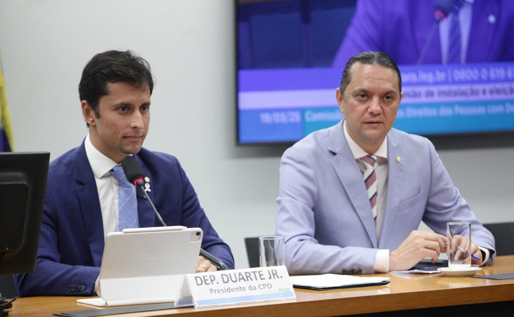 Câmara dos Deputados instala grupo de trabalho para sistematizar leis federais