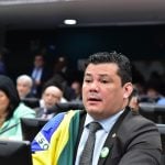 Gilvan da Federal vira réu no STF por ataques ao comandante do Exército