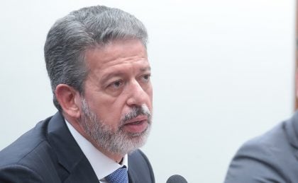 Lira indica que pode rever alíquotas de Imposto de Renda para os mais ricos