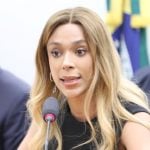 Conselho de Ética aprova avanço de processo contra Erika Hilton