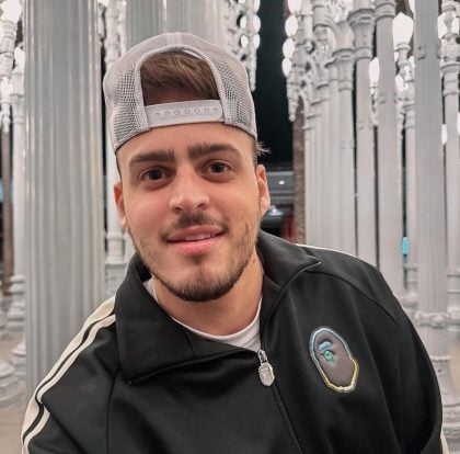 CPI das Bets aprova condução coercitiva do influenciador Jon Vlogs após ausência