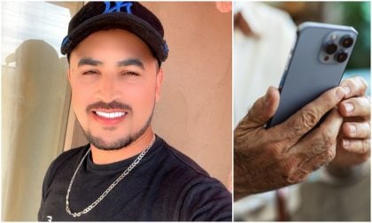 O ‘namorado’ do TikTok e o dilema digital da terceira idade