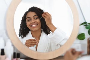 6 benefícios da niacinamida para a pele