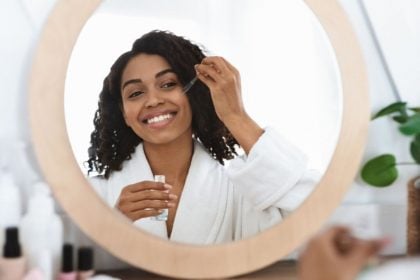 6 benefícios da niacinamida para a pele