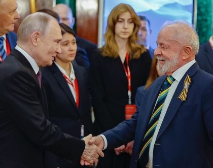 Os ‘fetiches ideológicos’ da imprensa mainstream