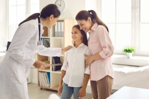 Veja os impactos da menarca precoce na saúde de meninas