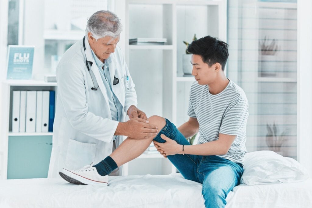 Veja como é feito o diagnóstico da Síndrome de Ehlers-Danlos