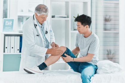 Veja como é feito o diagnóstico da Síndrome de Ehlers-Danlos