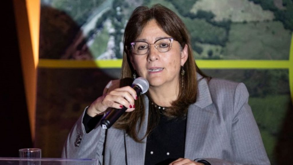 Ministra da Justiça da Colômbia renuncia por suposta ‘tentativa de ingerência’ em sua pasta