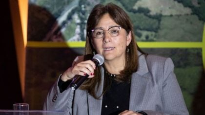 Ministra da Justiça da Colômbia renuncia por suposta ‘tentativa de ingerência’ em sua pasta