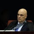 Câmara de Belo Horizonte declara Moraes ‘persona non grata’