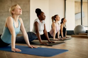Veja como melhorar a flexibilidade do corpo