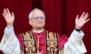 Leão XIV herda um mundo em crise e uma Igreja em disputa
