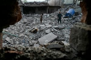 Índia x Paquistão: uma nova guerra à vista?