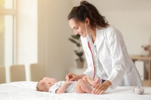 6 dicas para proteger as crianças da bronquiolite no inverno