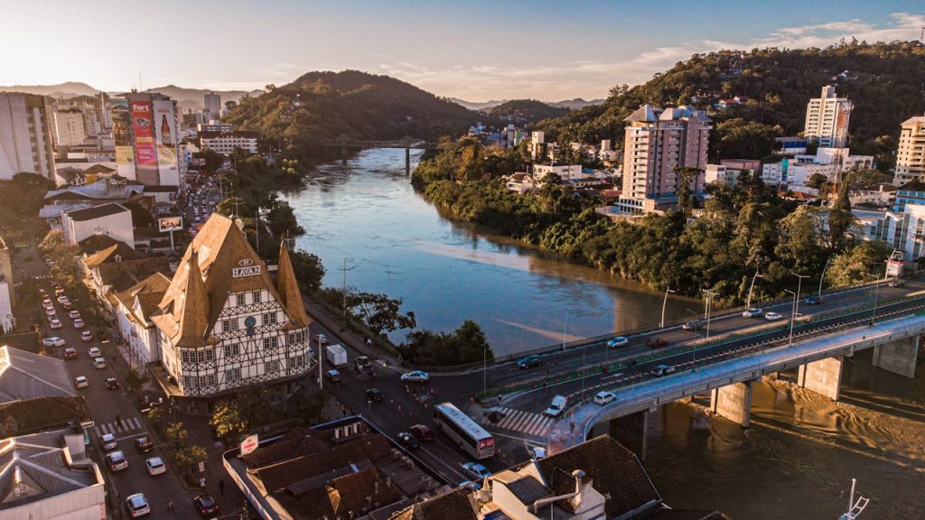 Cidade Empreendedora: Blumenau avança com ações do Sebrae e ganha reconhecimento