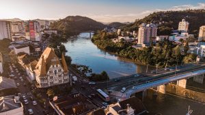 Cidade Empreendedora: Blumenau avança com ações do Sebrae e ganha reconhecimento