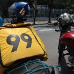 STF tem 4 votos para manter anulação de lei paulista que restringia mototáxis