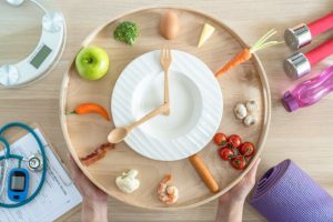 Veja como a alimentação influencia o envelhecimento