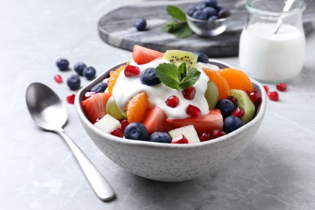 11 alimentos que favorecem a saúde da mulher