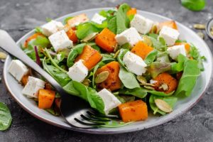 5 receitas saudáveis e práticas com abóbora para o almoço