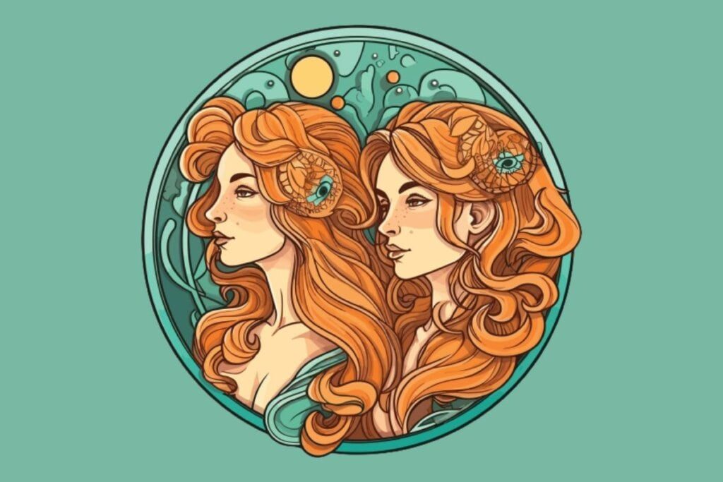 Confira o perfil completo do signo de Gêmeos