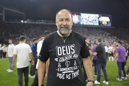 Caso VaideBet: Entenda o indiciamento do presidente do Corinthians por lavagem de dinheiro