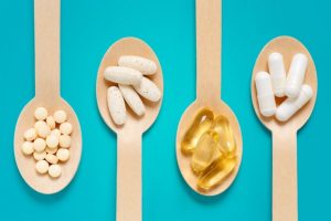 Uso em excesso de multivitamínicos pode trazer riscos à saúde