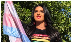 Vereadora é vítima de transfobia em Câmara Municipal de Natal