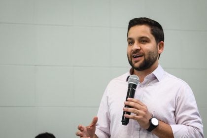 Vice-governador do Rio renuncia para assumir vaga de conselheiro do TCE