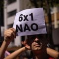 CCJ do Senado retoma debate sobre fim da escala 6×1 nesta terça-feira