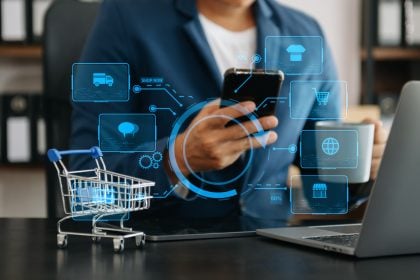 Um em cada três brasileiros teme perder o emprego para a inteligência artificial