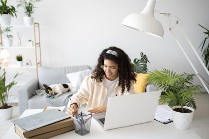 Quer ser seu próprio chefe? Franquias home based podem ajudar a testar o cenário