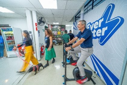 Empresa antecipa regra do governo e adota ações práticas para saúde mental no trabalho