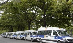 RJ: Polícia faz operação contra fraudes milionárias em verbas do transporte público