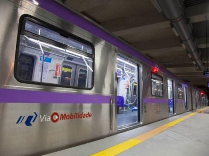 Após morte de passageiro, Promotoria de Justiça abre inquérito para investigar a Linha 5-Lilás