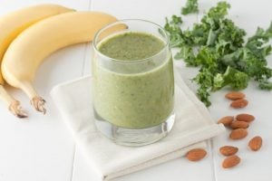 8 vitaminas caseiras para fazer no liquidificador