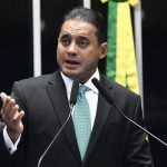 PF mira advogado amigo de Flávio e familiares de Weverton Rocha em nova fase da Operação Sem Desconto