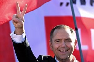 Ultradireita europeia saúda a vitória de Nawrocki na Polônia
