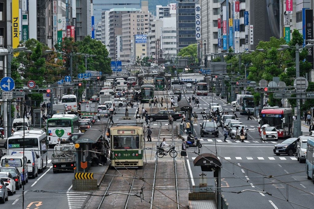 Japão registra em 2024 o menor número de nascimentos