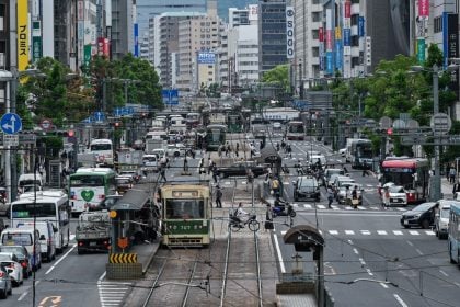 Japão registra em 2024 o menor número de nascimentos